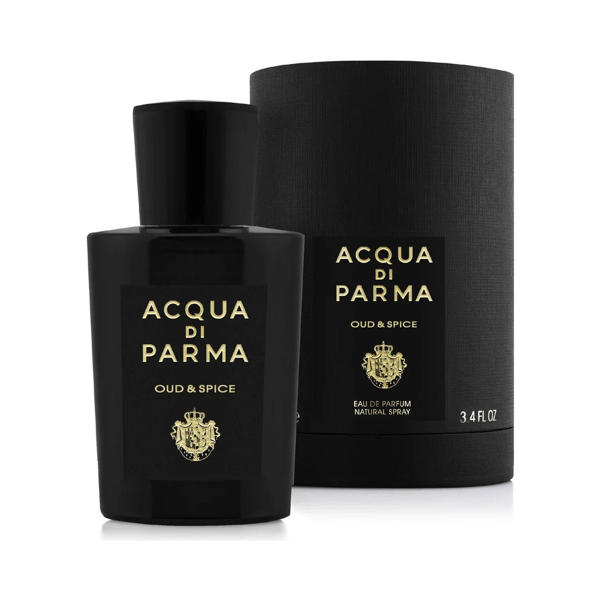 Acqua di Parma Oud & Spice