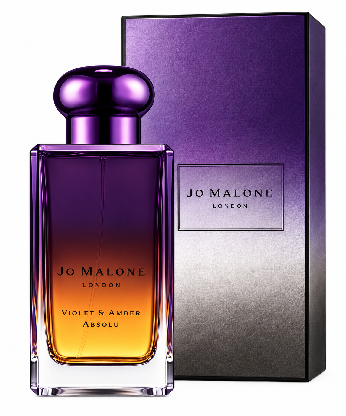 Jo Malone Violet & Amber Absolu