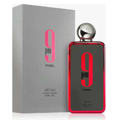 Afnan   9Pm Rebel