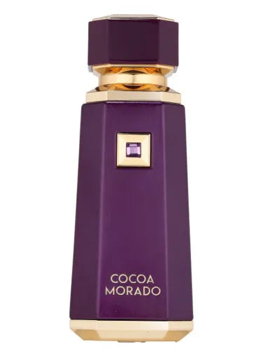 French Avenue   Cocoa Morado