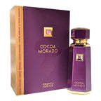 French Avenue   Cocoa Morado