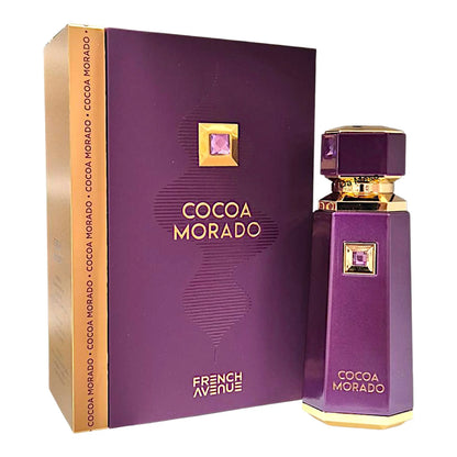 French Avenue   Cocoa Morado