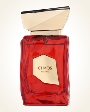 French Avenue Chaos Extrait