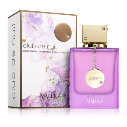 Armaf   Club de Nuit Maleka