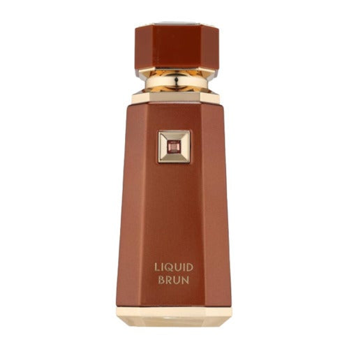 French Avenue  Liquid Brun