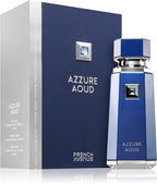 French Avenue Azzure Aoud