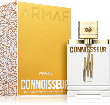 Armaf Connoisseur Women