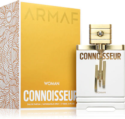 Armaf Connoisseur Women
