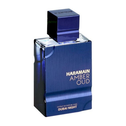 Al Haramain    Amber Oud Night Dubai