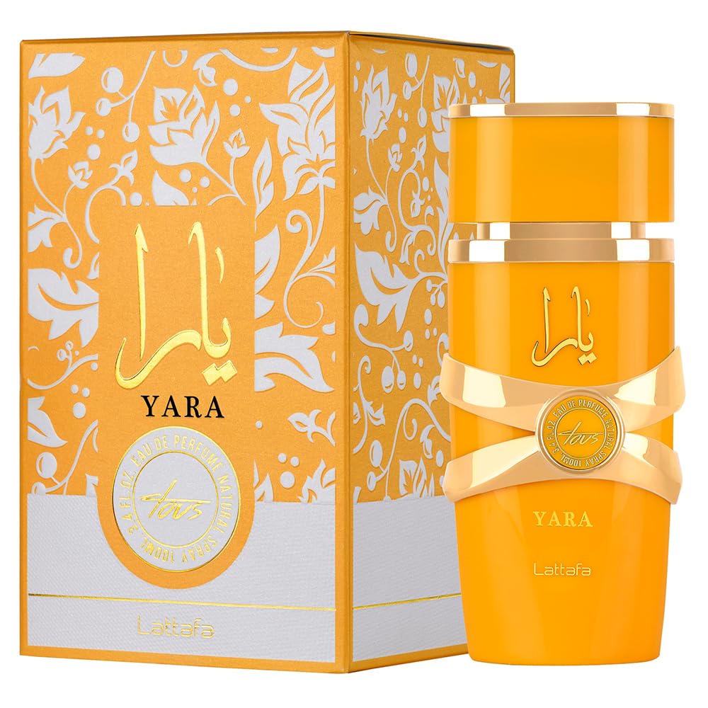 Lattafa   Yara Tous