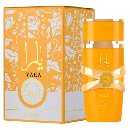 Lattafa   Yara Tous