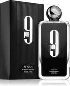 Afnan 9PM