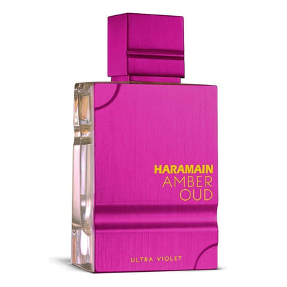 Al Haramain   Amber Oud Ultra Violet