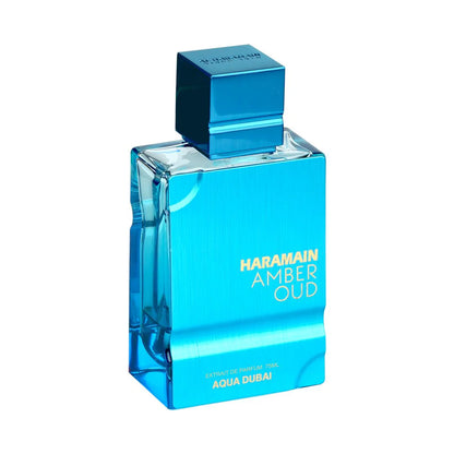 Al Haramain  Amber Oud Aqua Dubai