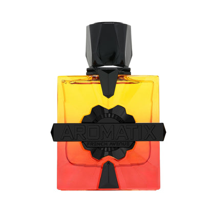 French Avenue   Forbidden Fruit Aromatix
