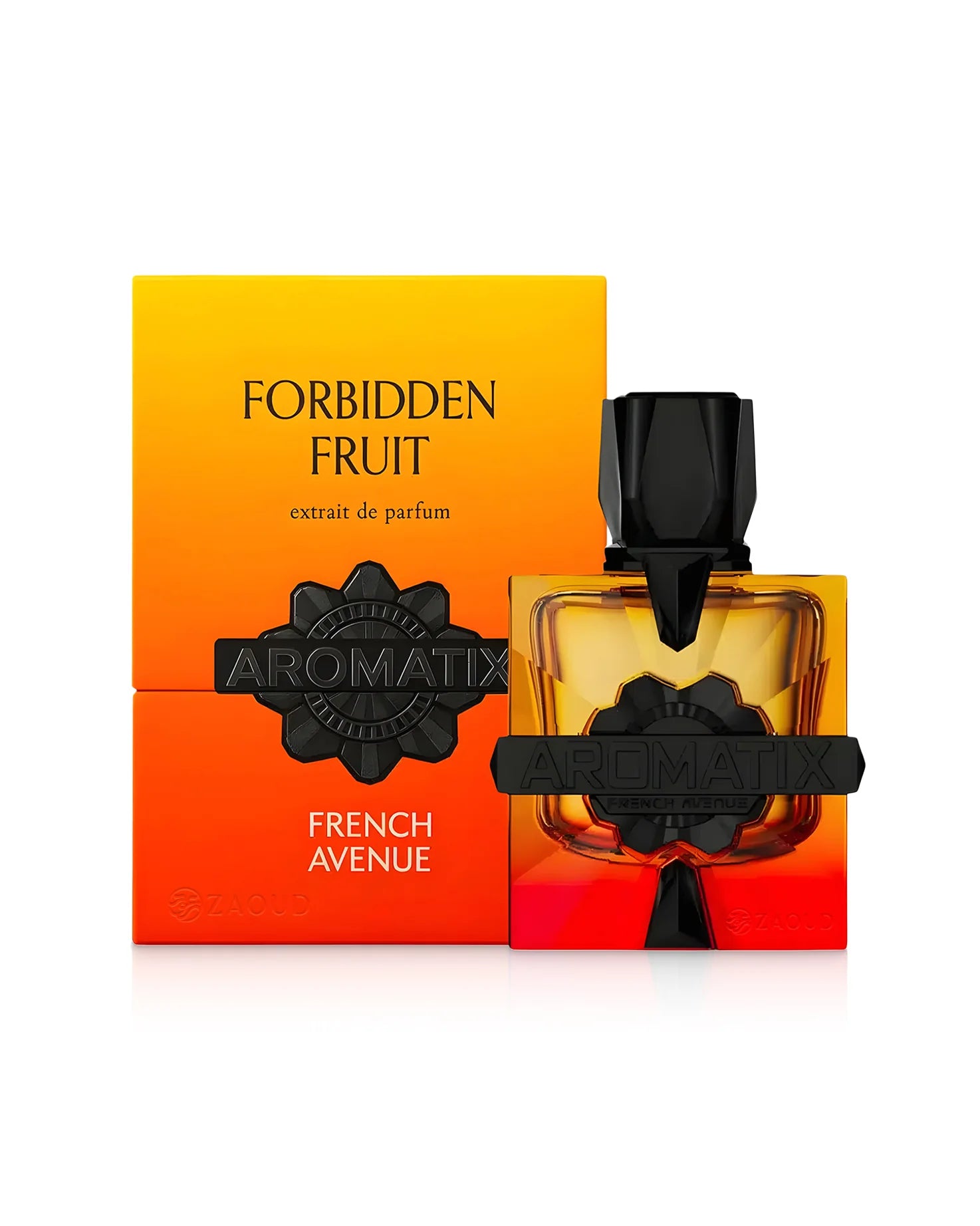 French Avenue   Forbidden Fruit Aromatix