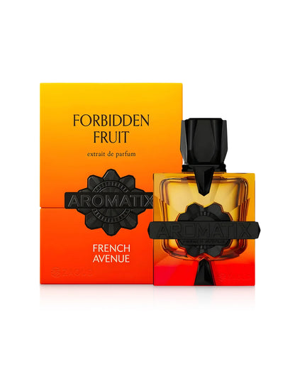 French Avenue   Forbidden Fruit Aromatix