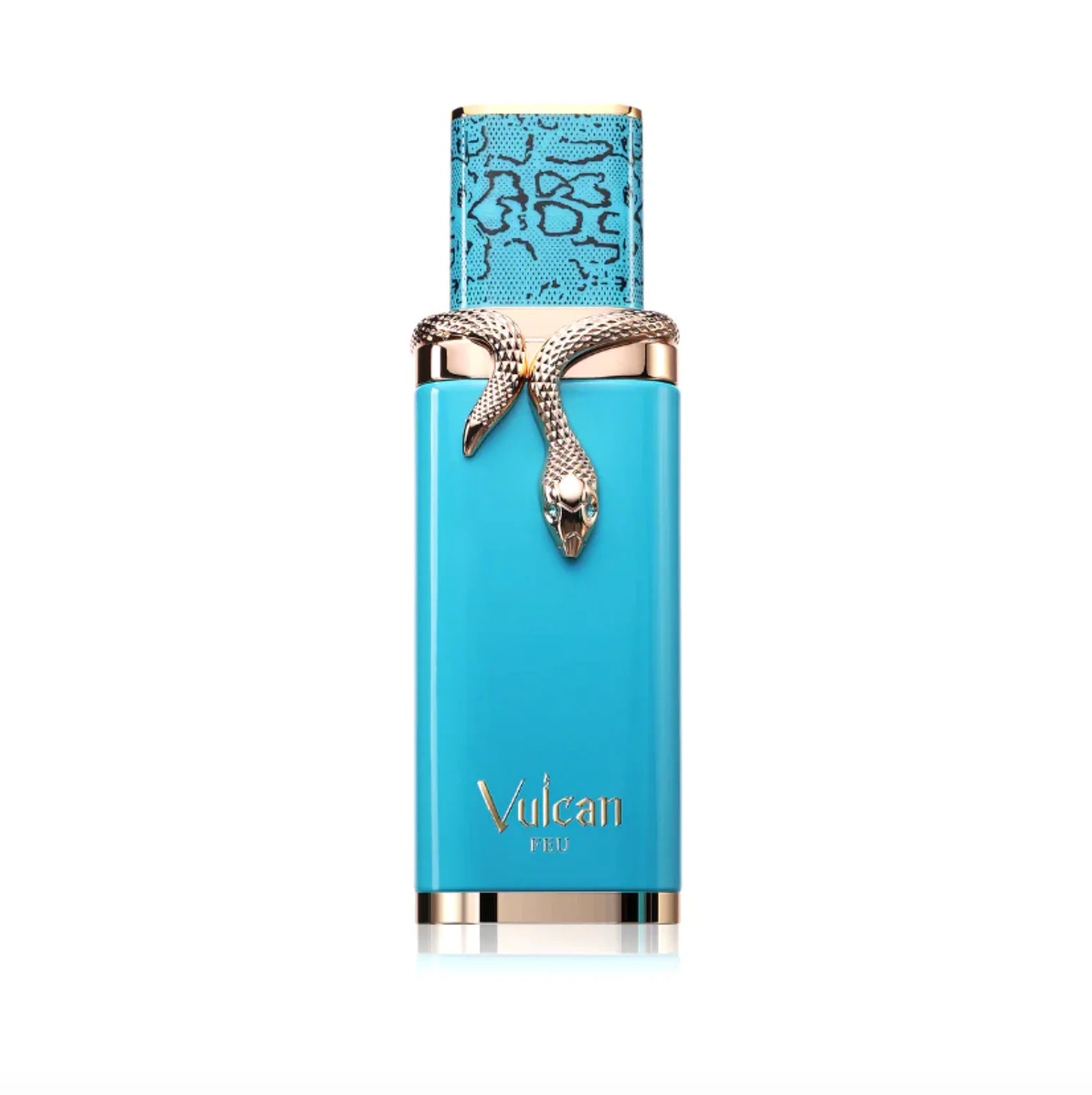 French Avenue  Vulcan Feu