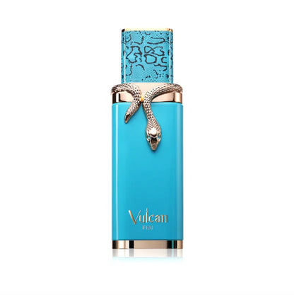 French Avenue  Vulcan Feu