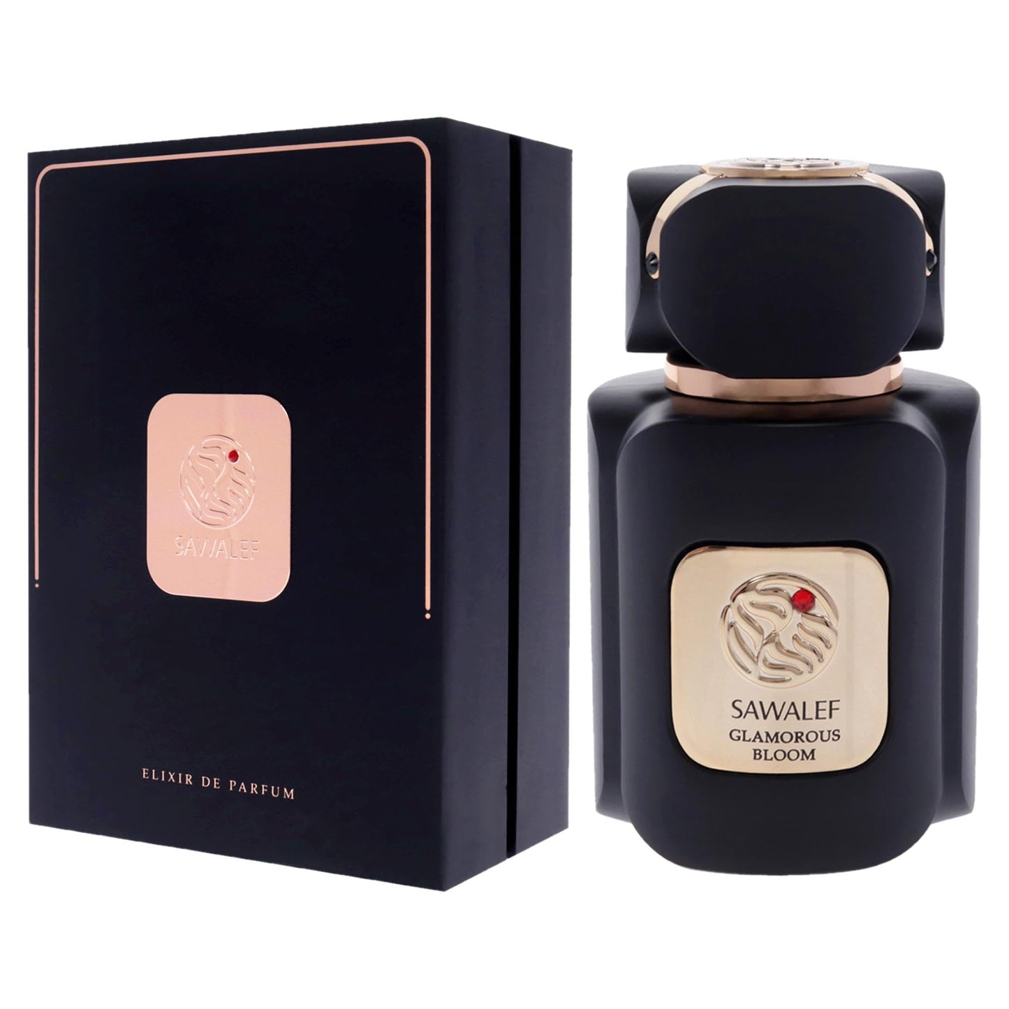 Sawalef Glamorous Bloom