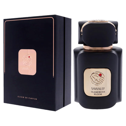 Sawalef Glamorous Bloom