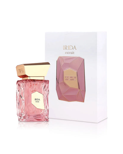French Avenue  Irida