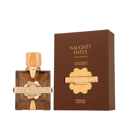 French Avenue   Naughty Dates