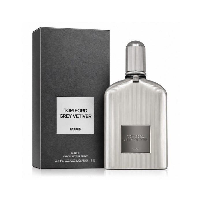 Tom Ford Grey Vetiver