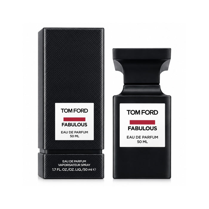 Tom Ford Fucking Fabulous