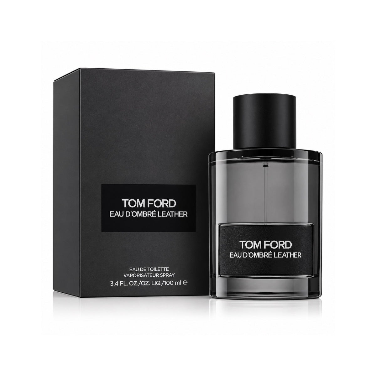 Tom Ford Eau d'Ombré Leather