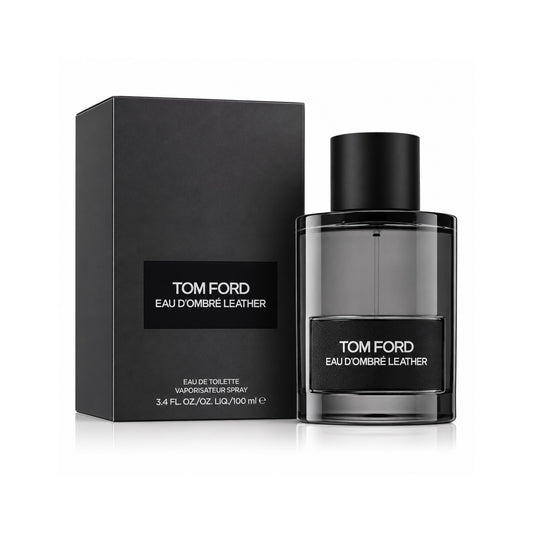 Tom Ford Eau d'Ombré Leather