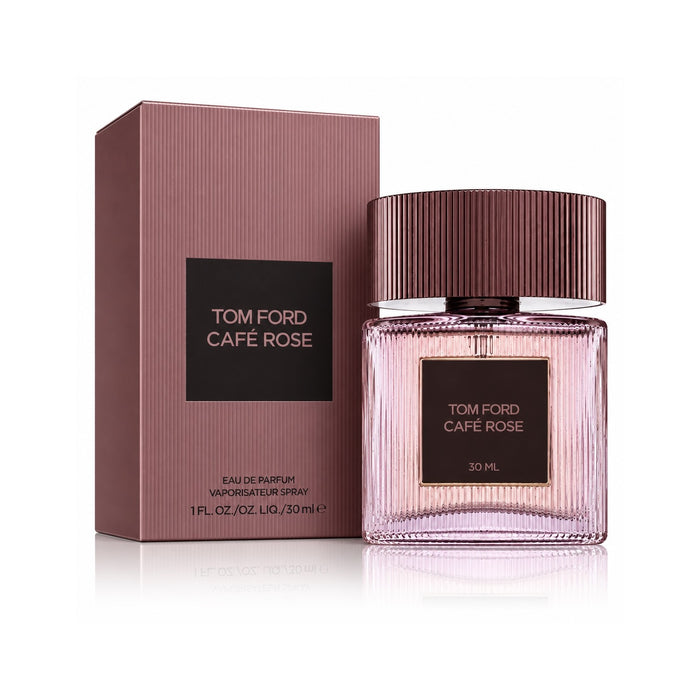 Tom Ford Café Rose