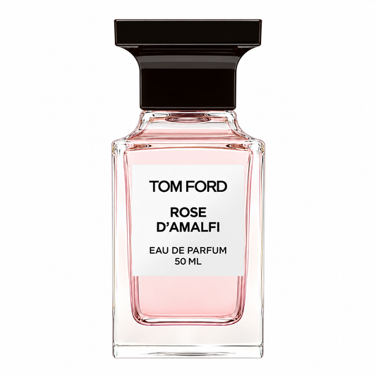 Tom Ford Rose D'Amalfi