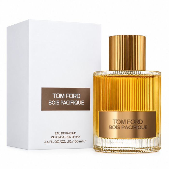 Tom Ford Bois Pacifique