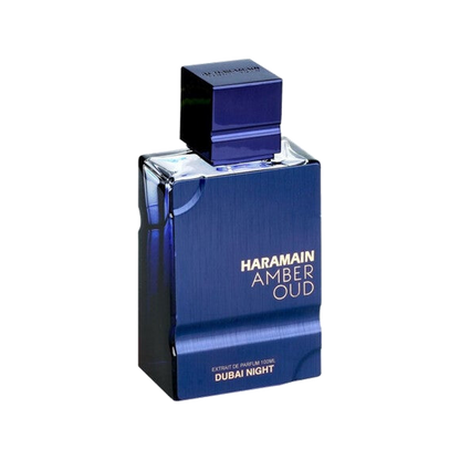 Al Haramain    Amber Oud Night Dubai