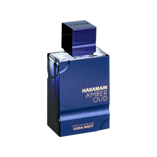 Al Haramain    Amber Oud Night Dubai