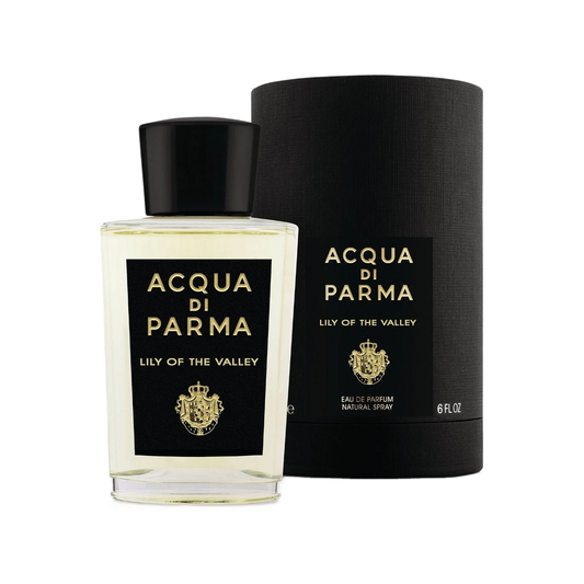 Acqua di Parma Lily of the Valley