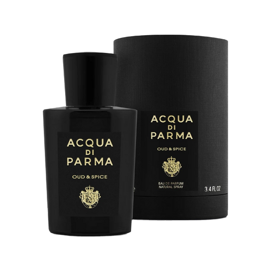 Acqua di Parma Oud & Spice
