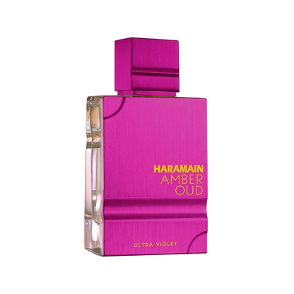 Al Haramain   Amber Oud Ultra Violet