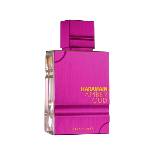 Al Haramain   Amber Oud Ultra Violet