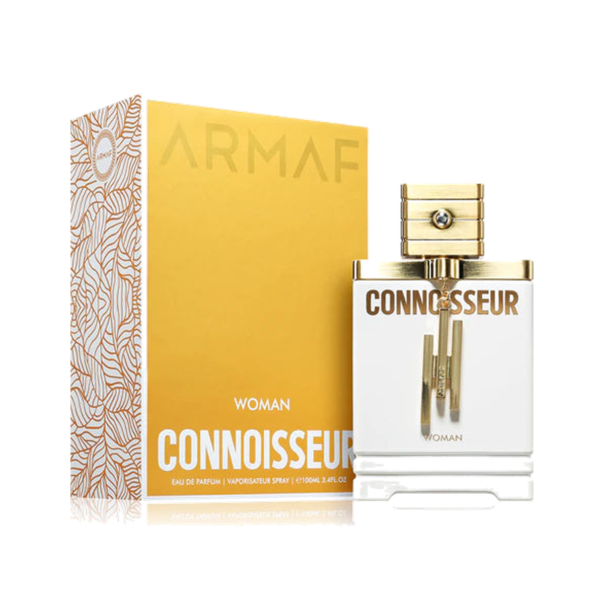 Armaf Connoisseur Women