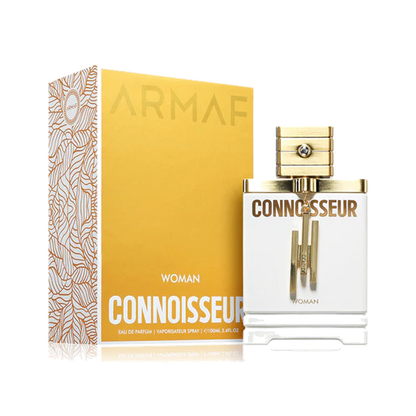 Armaf Connoisseur Women