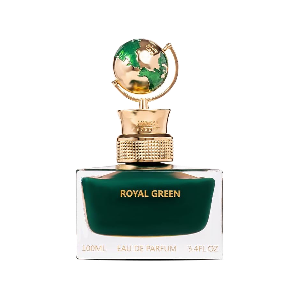 Aurora Royal Green
