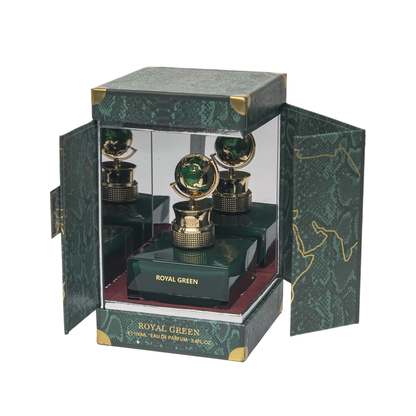 Aurora Royal Green