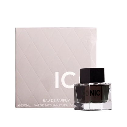 Aurora Scents Iconic