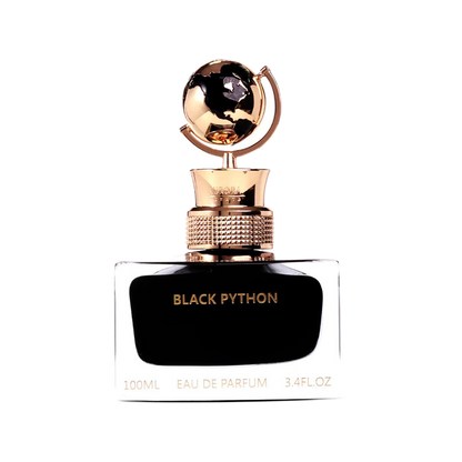 Aurora Black Python