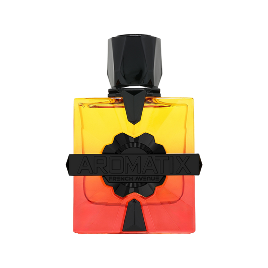 French Avenue   Forbidden Fruit Aromatix