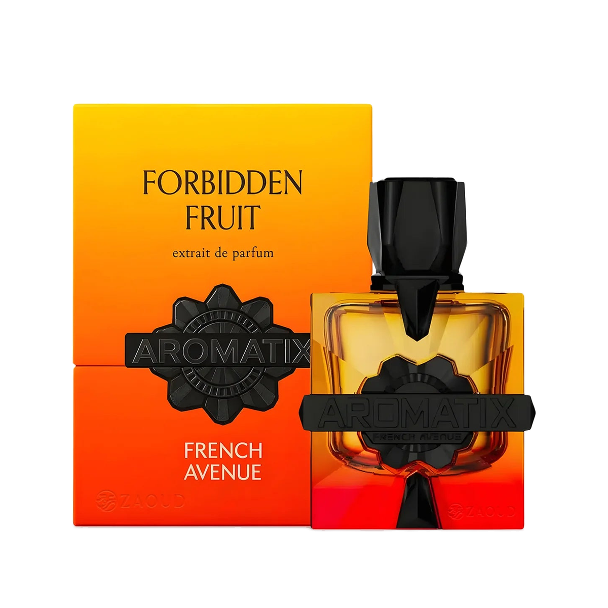 French Avenue Forbidden Fruit Aromatix
