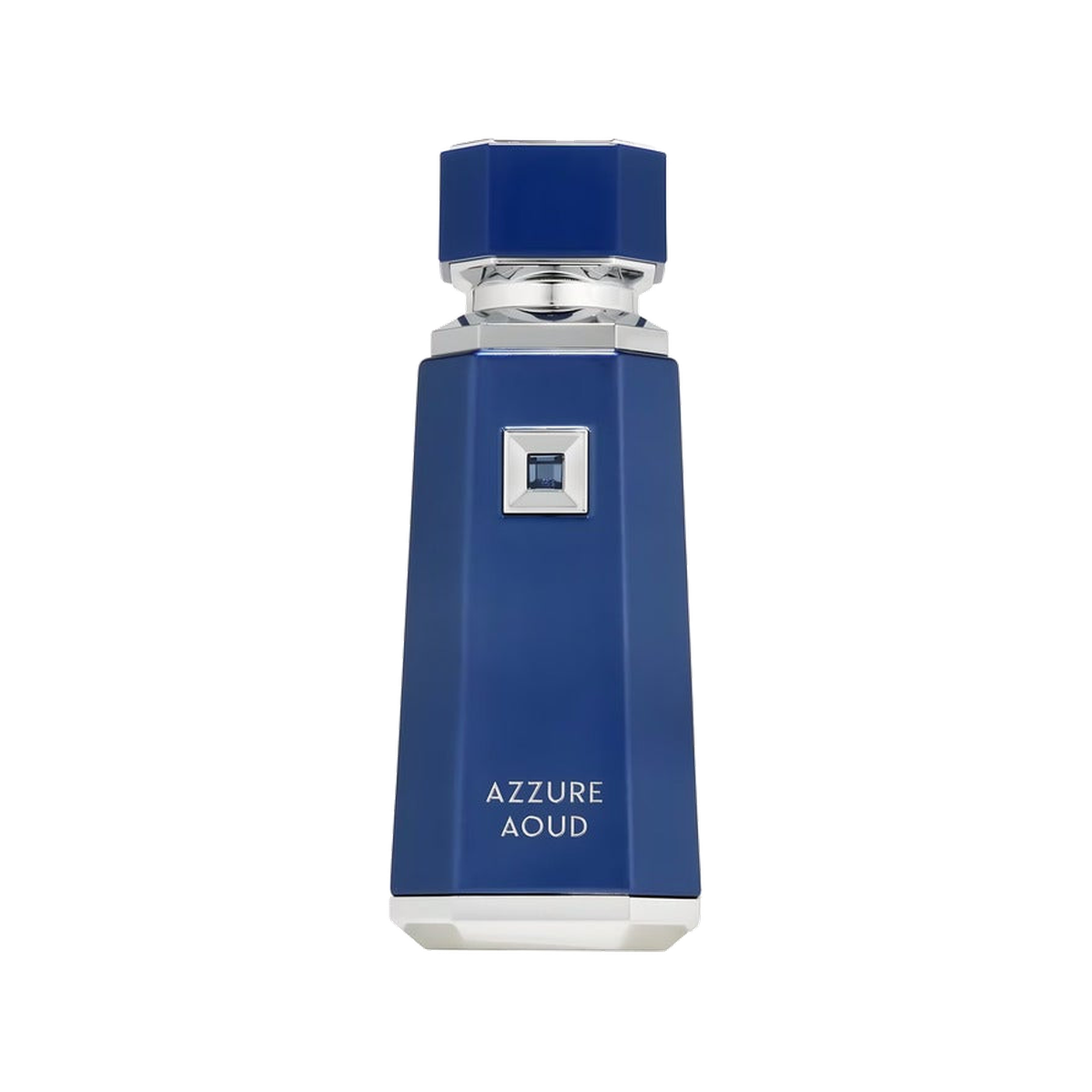 French Avenue Azzure Aoud