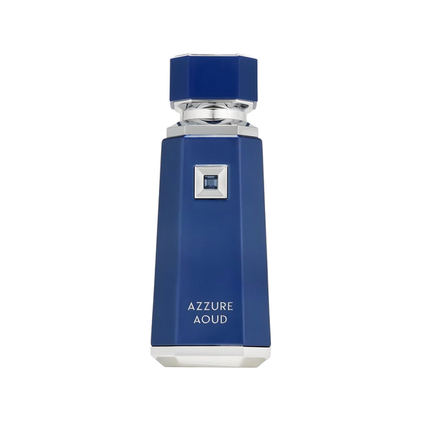 French Avenue Azzure Aoud